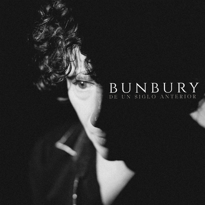 Bunbury - De un Siglo Anterior - Vinyl