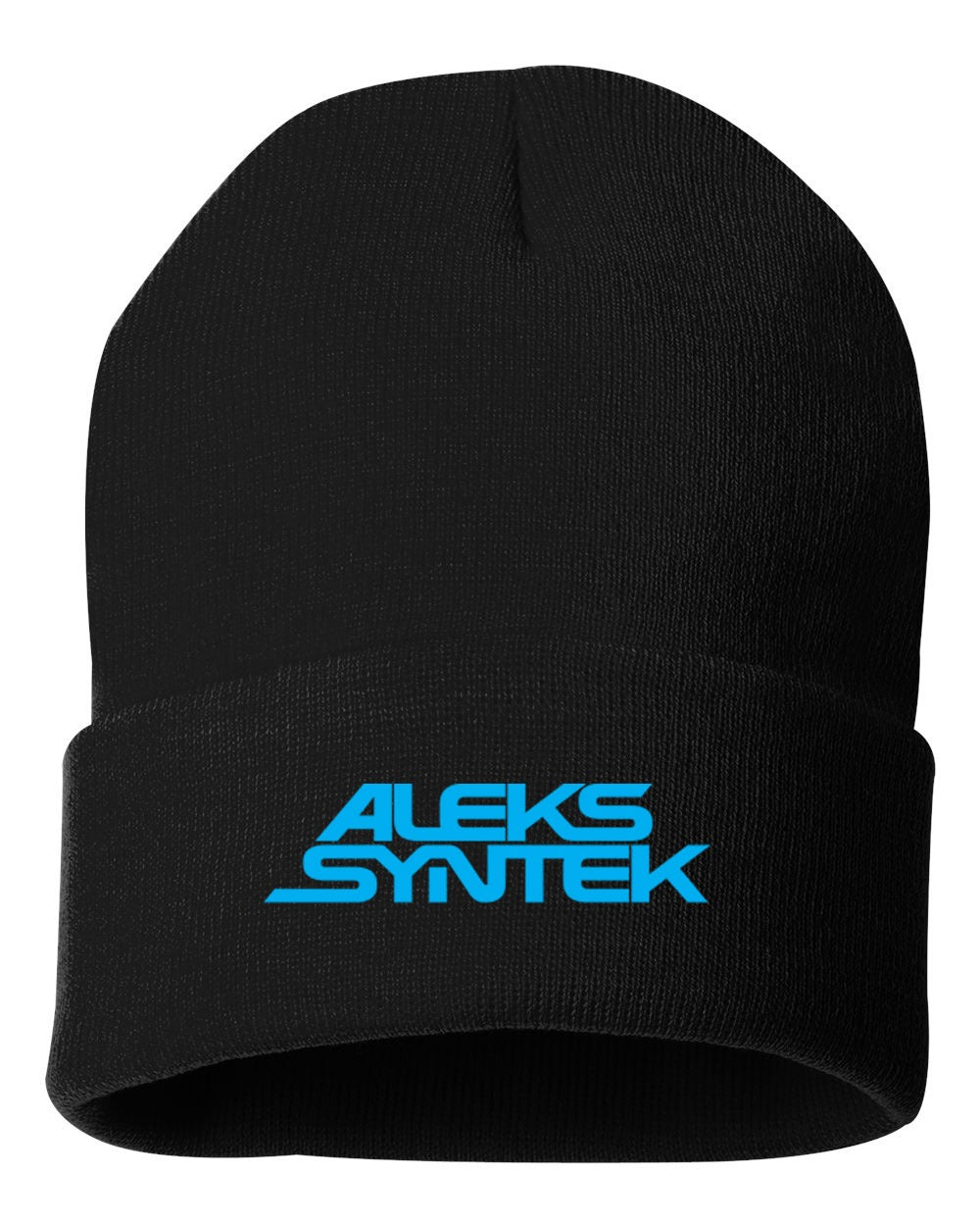 Aleks Syntek - beanie