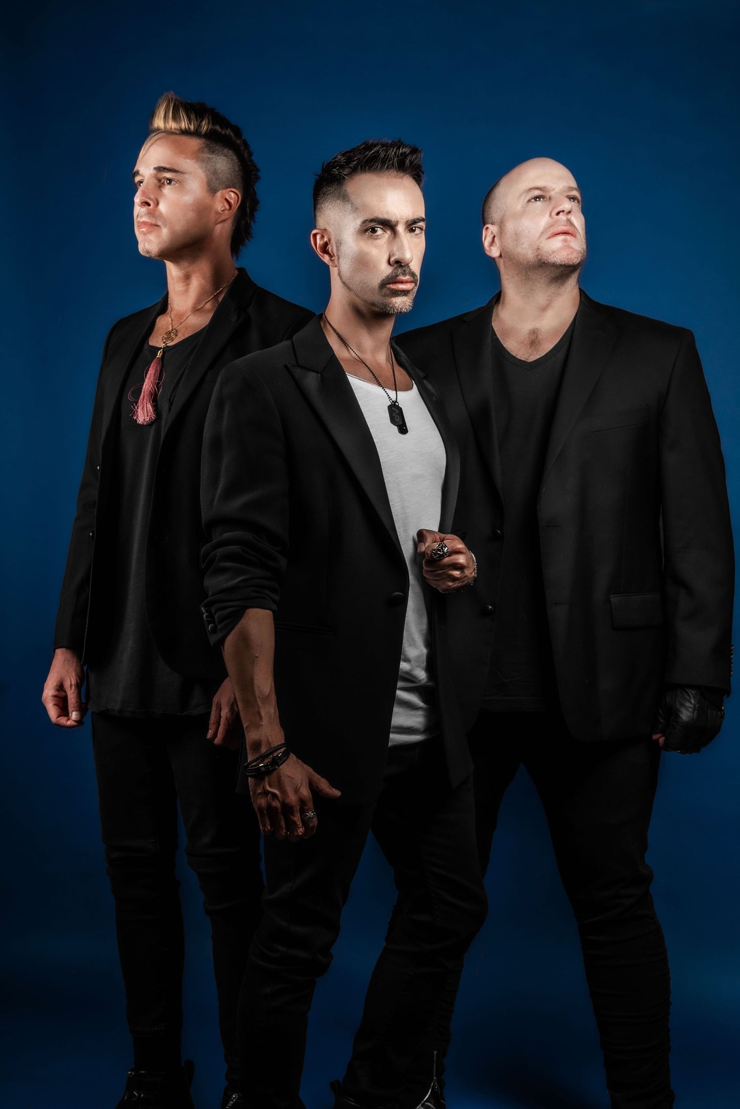 MOENIA - VIP Fan Pack - Los Angeles - May 30, 2025