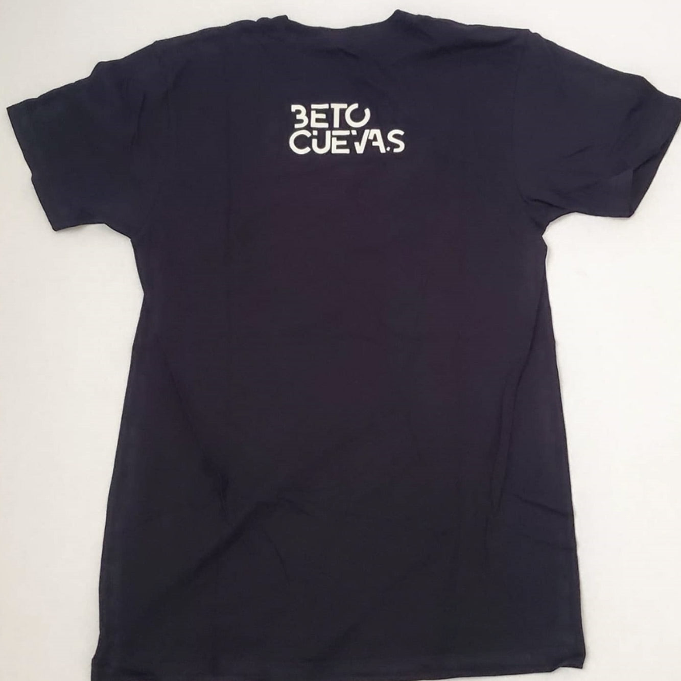 Beto Cuevas - Face Tee - Playera/Polera