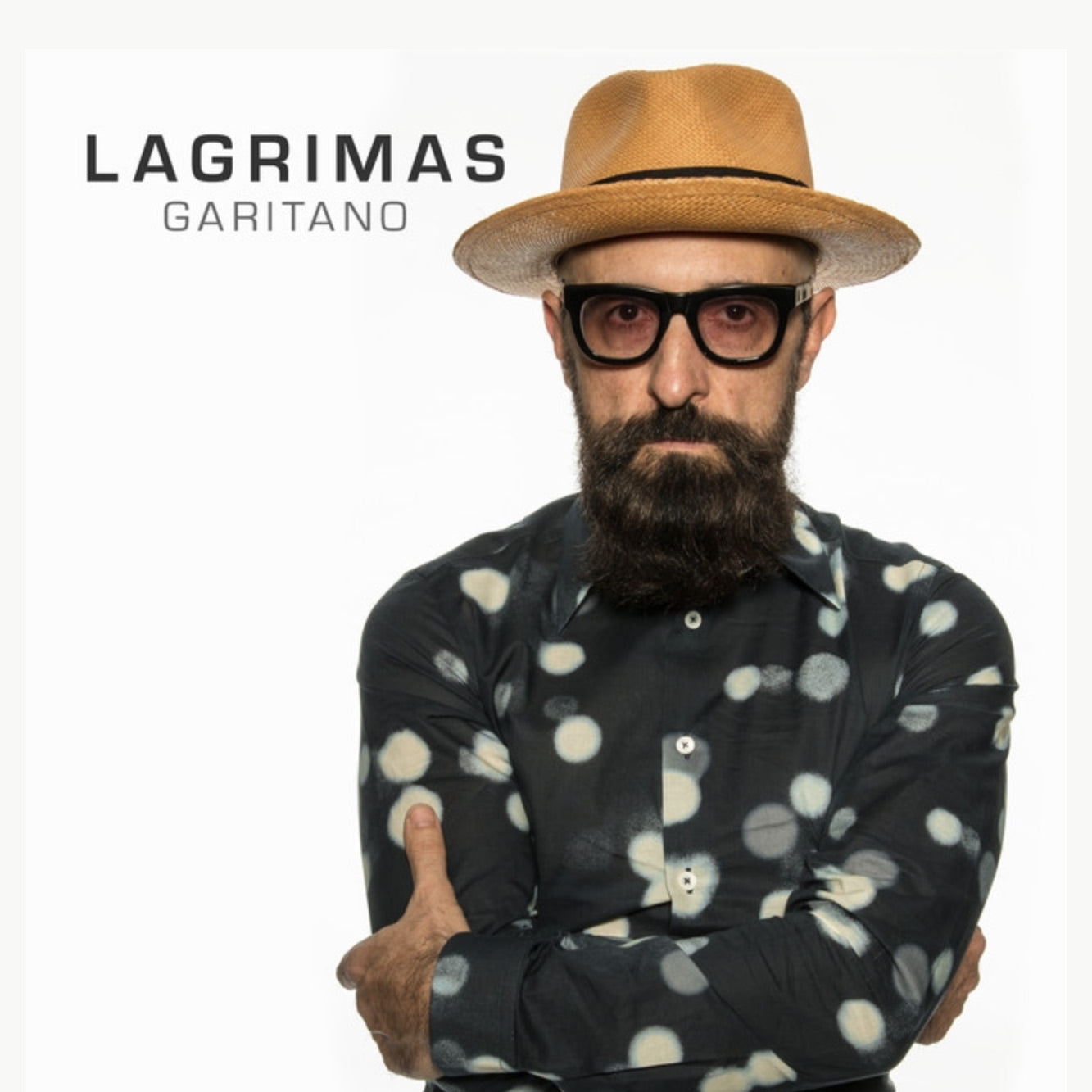 Garitano - Bienvenida Tristeza