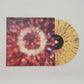 Hello Seahorse! - Disco Estimulante (Yellow w/ splattered Vinyl) Imported!!! - Limited Edition!!!
