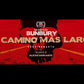 Enrique Bunbury - El Camino Mas Largo