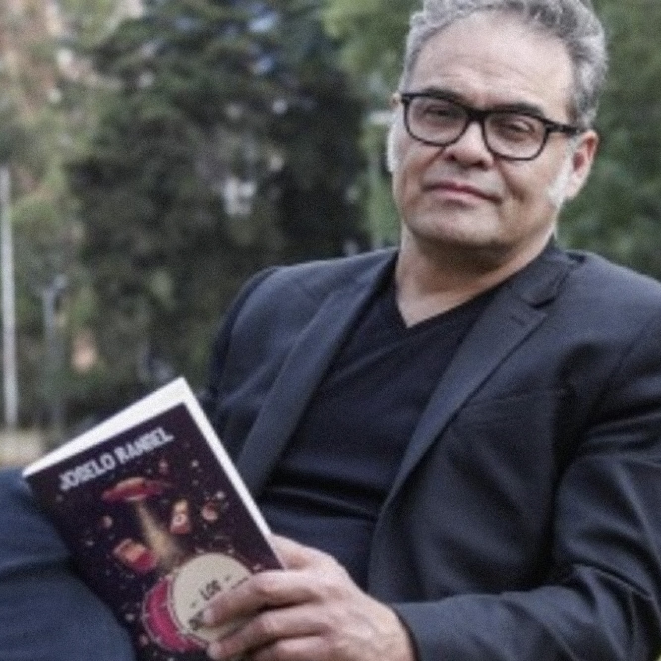 Joselo Rangel (Café Tacvba) - Los Desesperados - Libro - FIRMADO - Importado!!!
