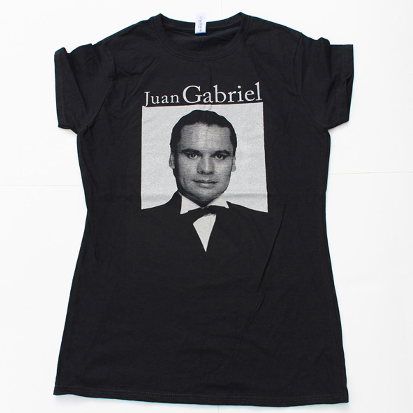 Juan Gabriel - Tee - Smoking