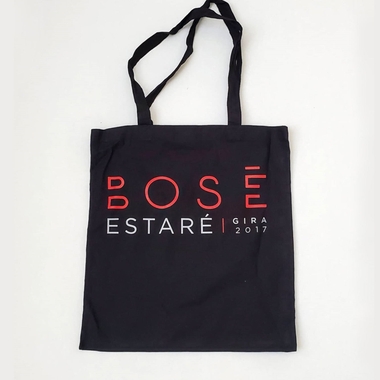 Miguel Bosé - Tote Bag/Bolso