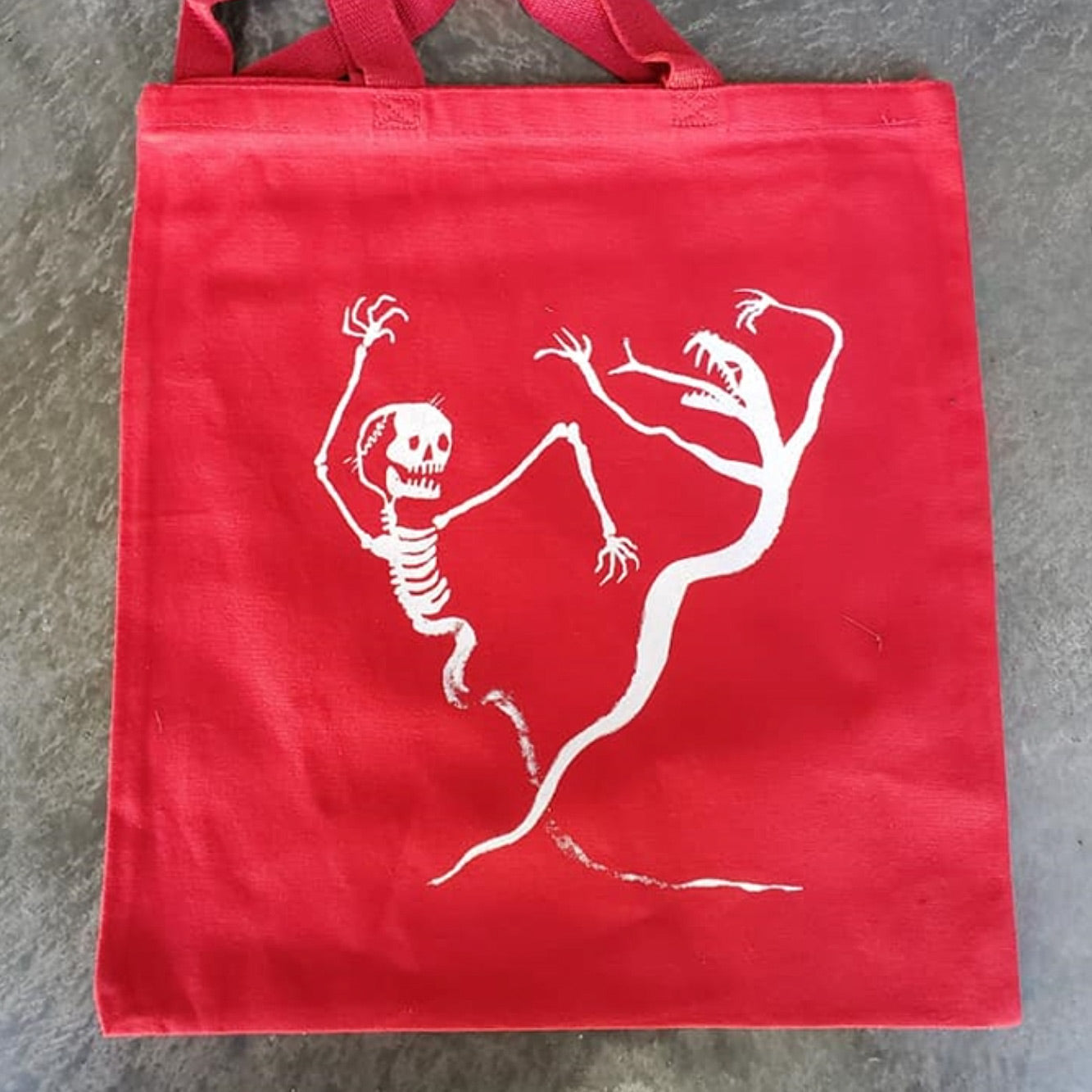 Molotov - USA Tour tote bag