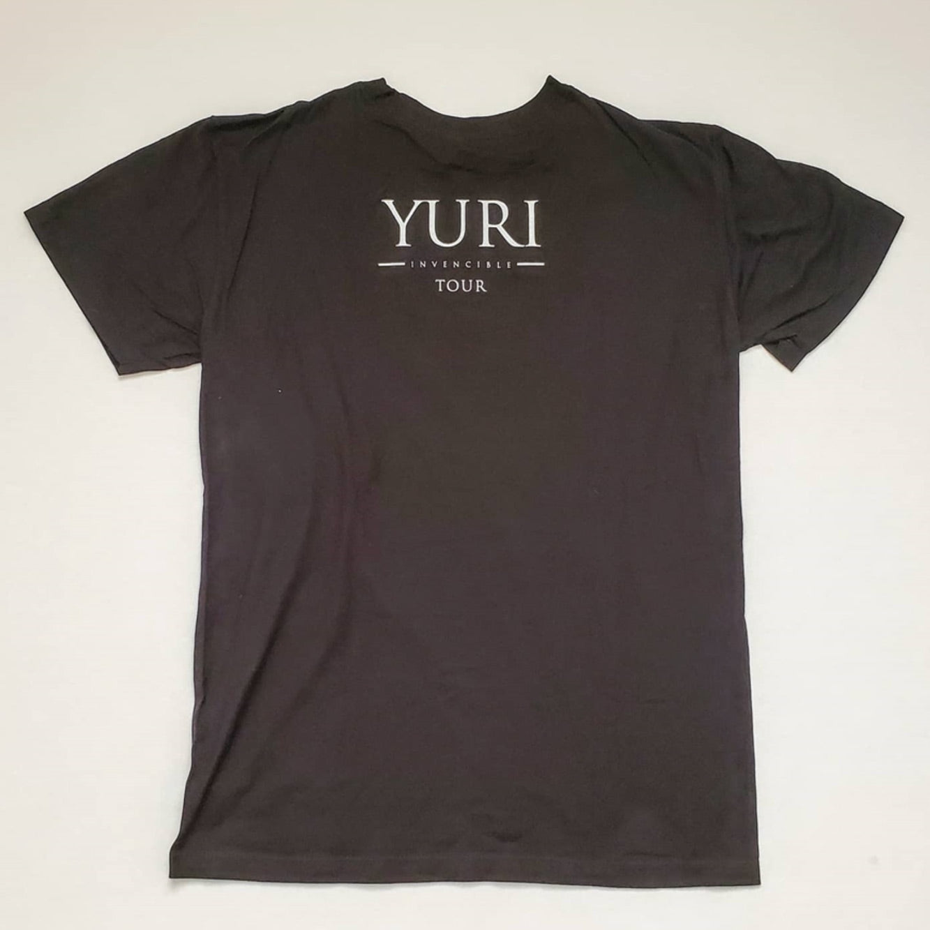 Yuri - Tee - Playera
