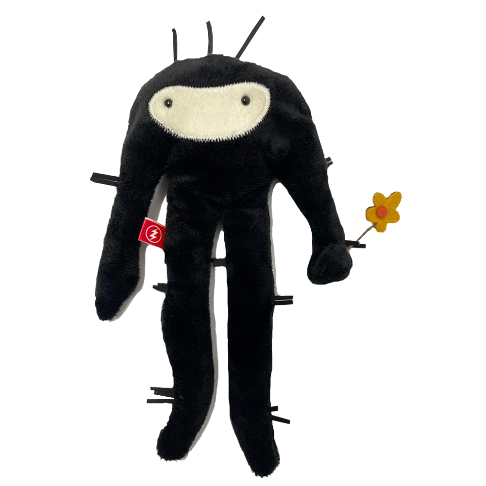 MEMORITO (PELUCHE) ZOÉ