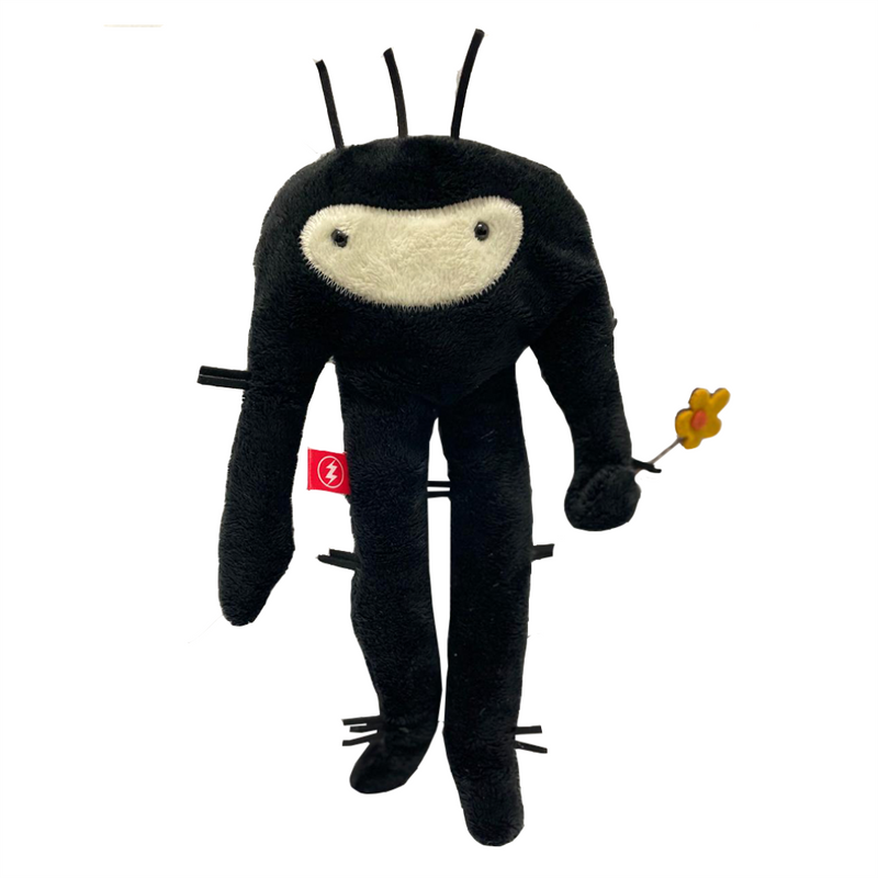 MEMORITO (PELUCHE) ZOÉ