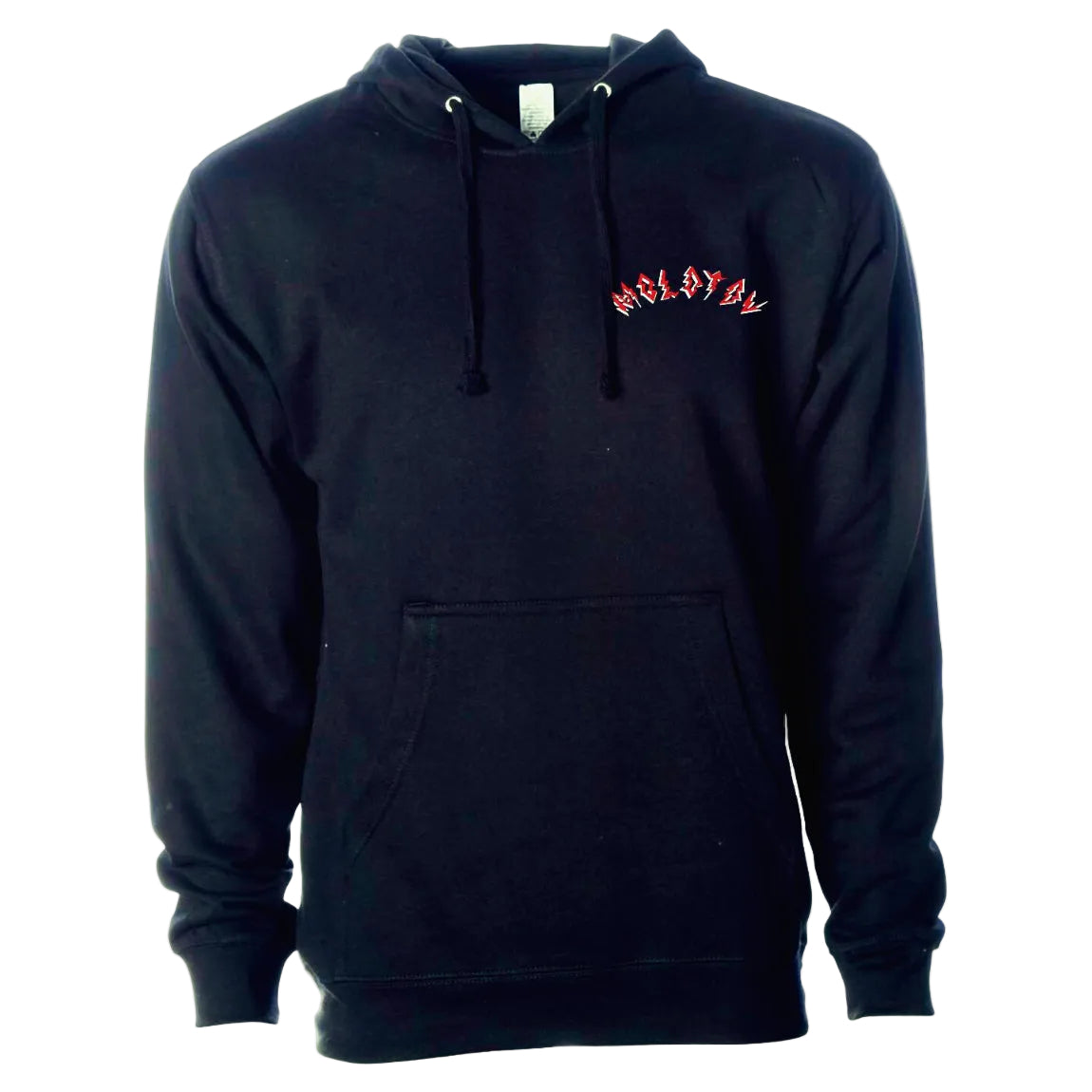 Hoodie Molotov Dance & Dense Denso