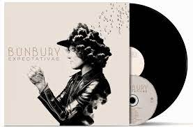 Enrique Bunbury - Expectativas - vinyl