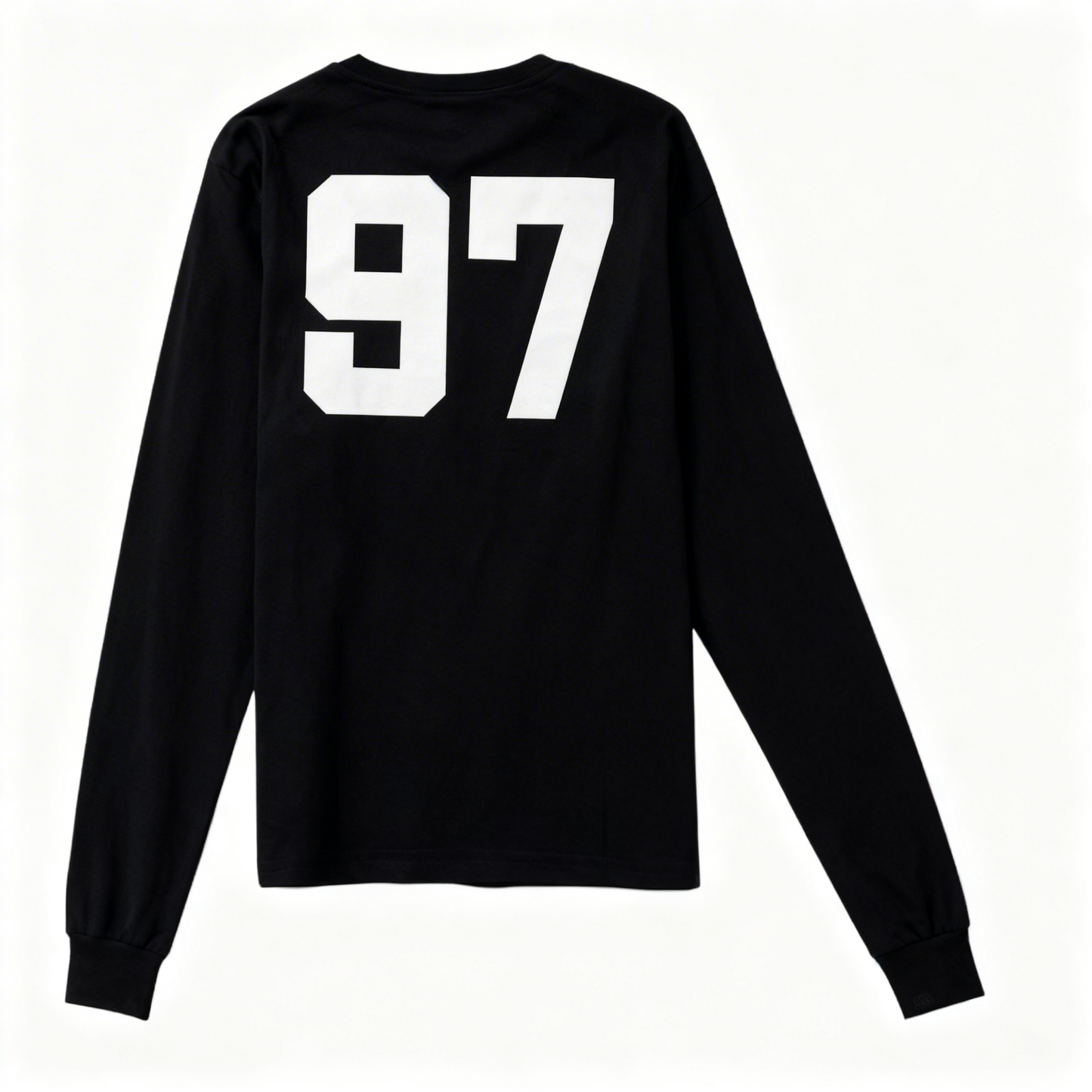 Crewneck Sweater Futuros Amantes Guitarricadelafuente
