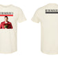 Victor Manuelle -  Tee Shirt and SIGNED CD bundle