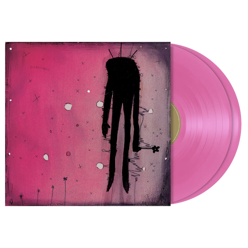 MEMO REX COMMANDER Y EL CORAZÓN ATÓMICO DE LA VÍA LÁCTEA (Vinilo Edición especial Rosa)