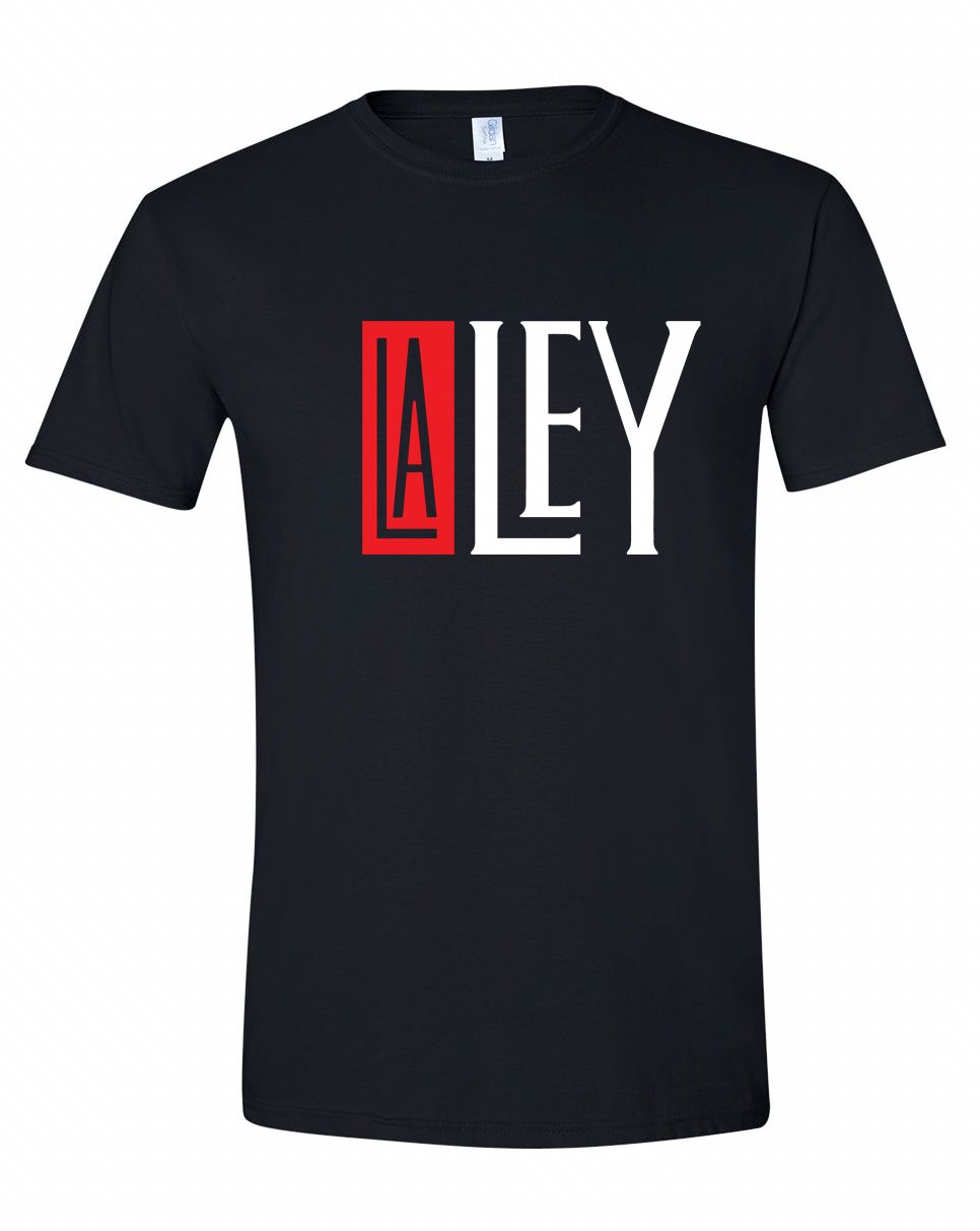 Playera de La Ley