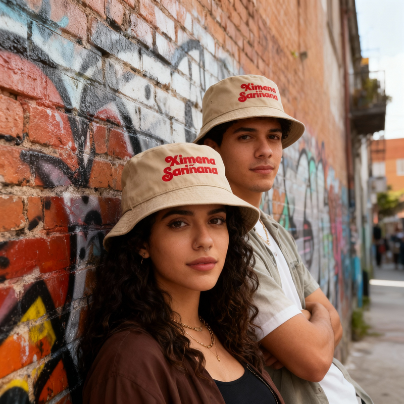 Sombrero Ximena Sariñana