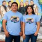 Los Angeles Azules - Picture Tee - Cumbia sin fronteras US Tour 2026
