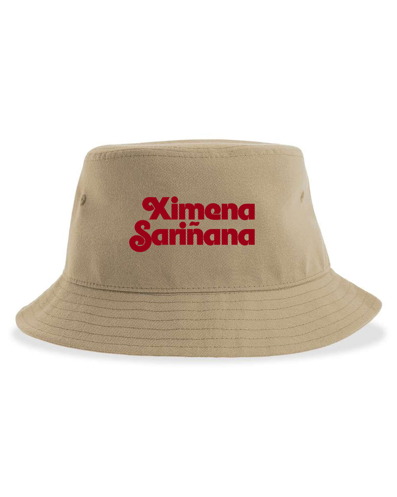Sombrero Ximena Sariñana