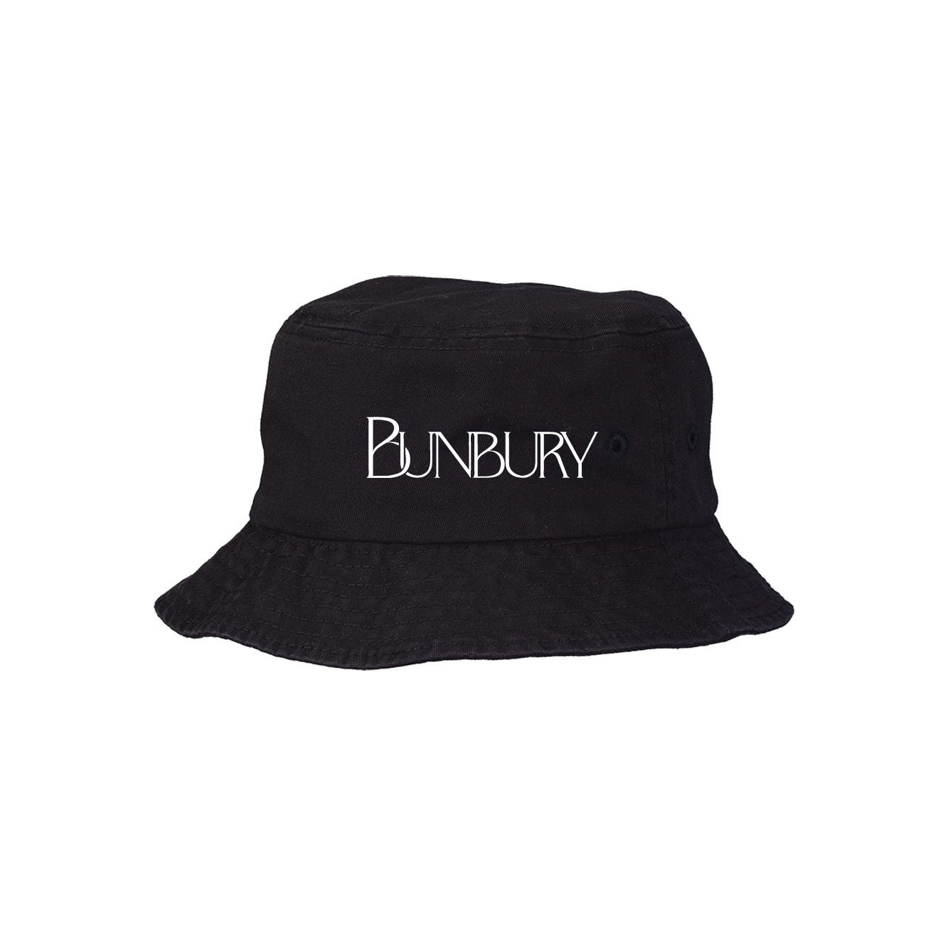Enrique Bunbury - bucket - hat