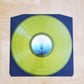 Camilo Séptimo - Navegantes (YELLOW Vinyl) Limited Edition - Manufactured in the Czech Republic