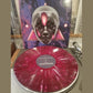 Camilo Séptimo - Óleos (Splatter Vinyl) Limited Edition - SOLD OUT/AGOTADO!!!!!