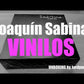 Joaquin Sabina - Caja Vinilos - 21 LP's - Vinyl Box Set - Imported!! New!!!