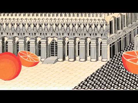 Video integrado que muestra material audiovisual promocional y fragmentos musicales correspondientes al lanzamiento del álbum Piedad Ciudad de La Barranca.