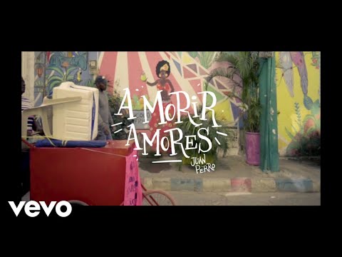 Video musical oficial integrado de uno de los temas principales incluidos en el proyecto discográfico de Juan Perro.