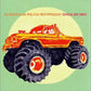El Mató A Un Policia Motorizado - La Dinastia Scorpio (vinyl) - Importado!! SOLD-OUT!!!!