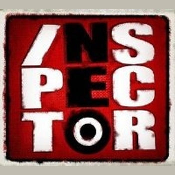 Inspector image