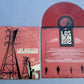 Los Bunkers - Gatefold RED Vinyl - Limited Edition - SOLD-OUT!!!!