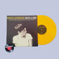 Natalia Lafourcade - Hasta La Raiz (Yellow Colored Vinyl)