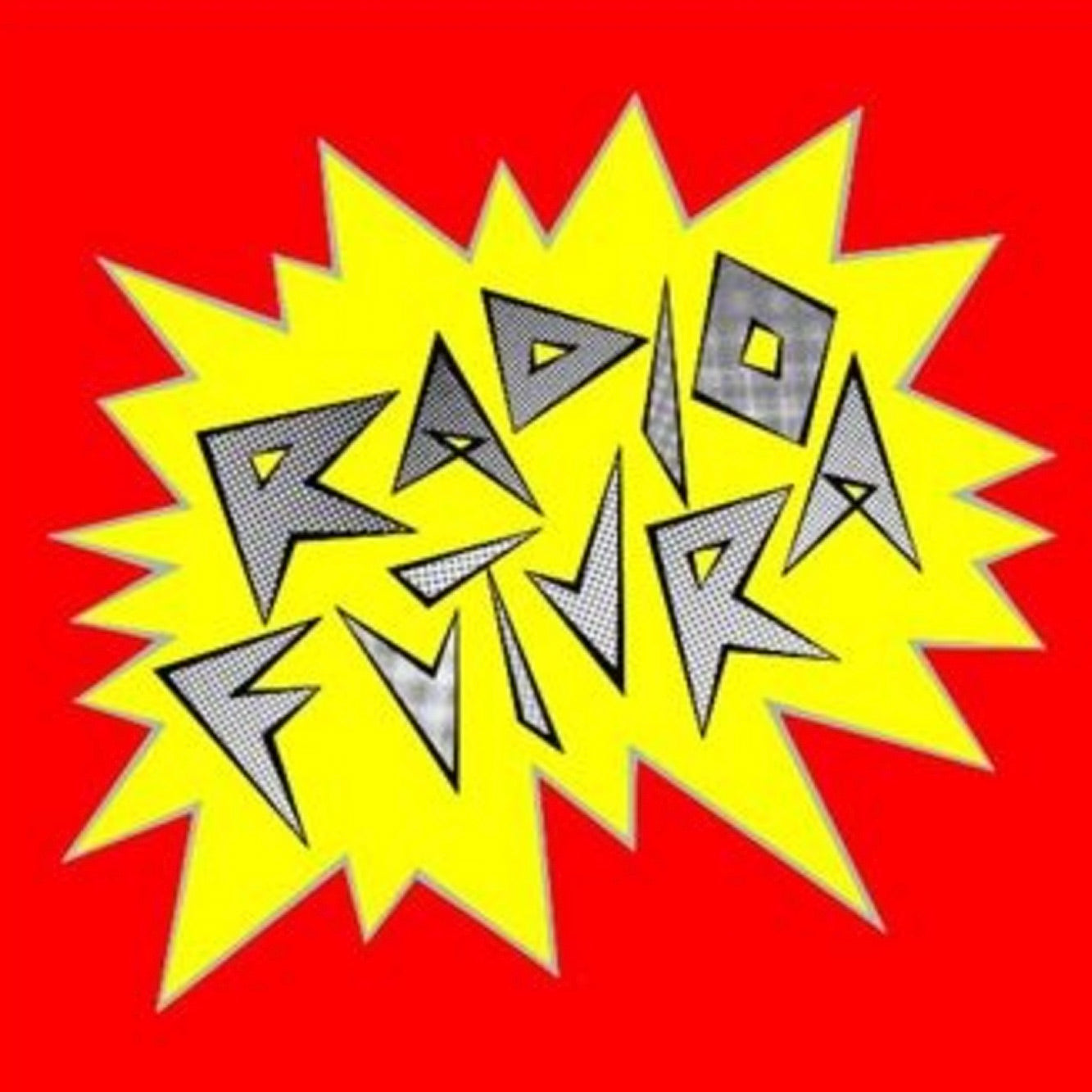 Radio Futura - Vinyl