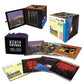 Radio Futura - CD Box Set 1984-1992