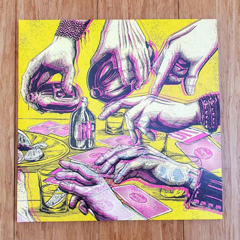 Ritmo Peligroso image