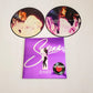 Selena - Ones (2LP Picture Disc Vinyl) - Limited Edition!!! Includes Poster!