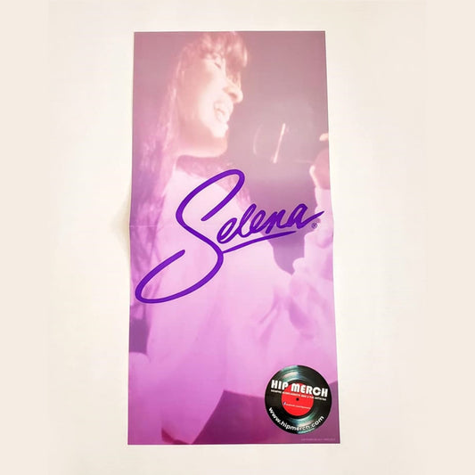 Selena - Ones (2LP Picture Disc Vinyl) - Limited Edition!!! Includes Poster!