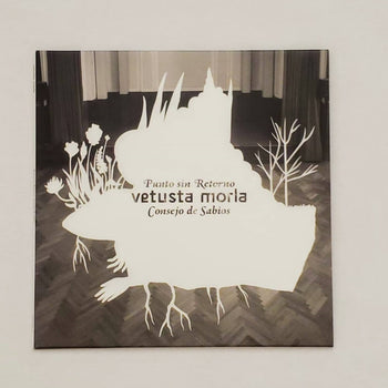 Vetusta Morla image