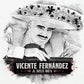 Vicente Fernández - A Mis 80s - Vinilo - 2LP gatefold - Importado!