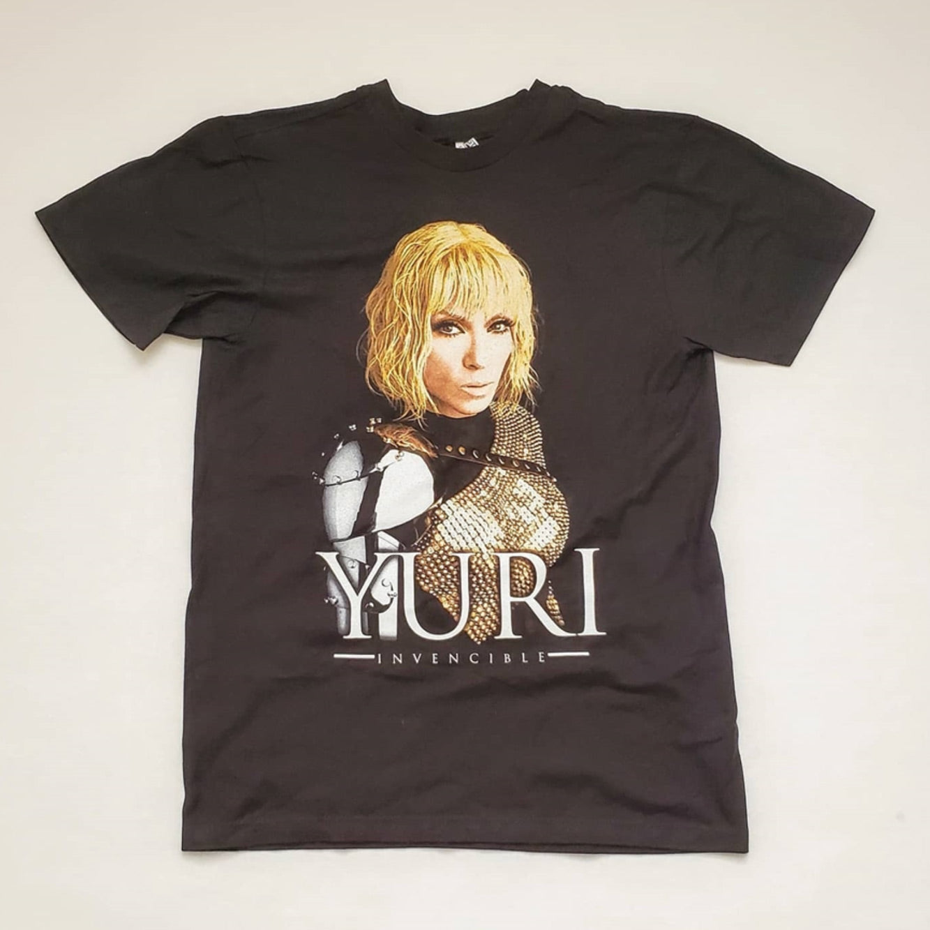 Yuri - Tee - Playera